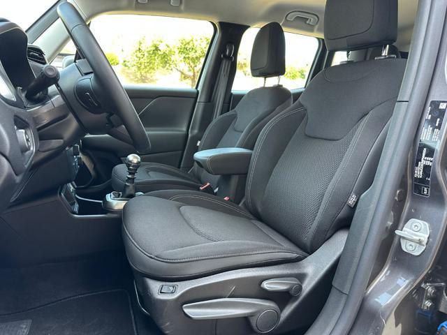 JEEP Renegade 1.6 Mjt 130 CV Limited UNIPRO+IVA ESPOSTA!