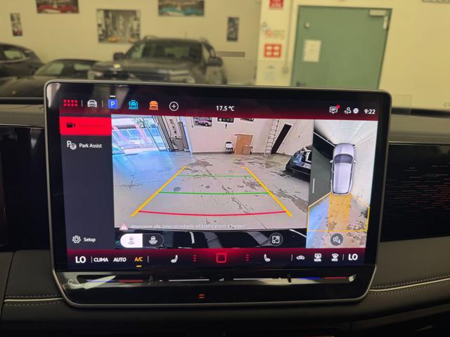 VOLKSWAGEN Tiguan 1.5 eTSI 150 CV DSG Elegance KM.0 PRONTA CONSEGNA