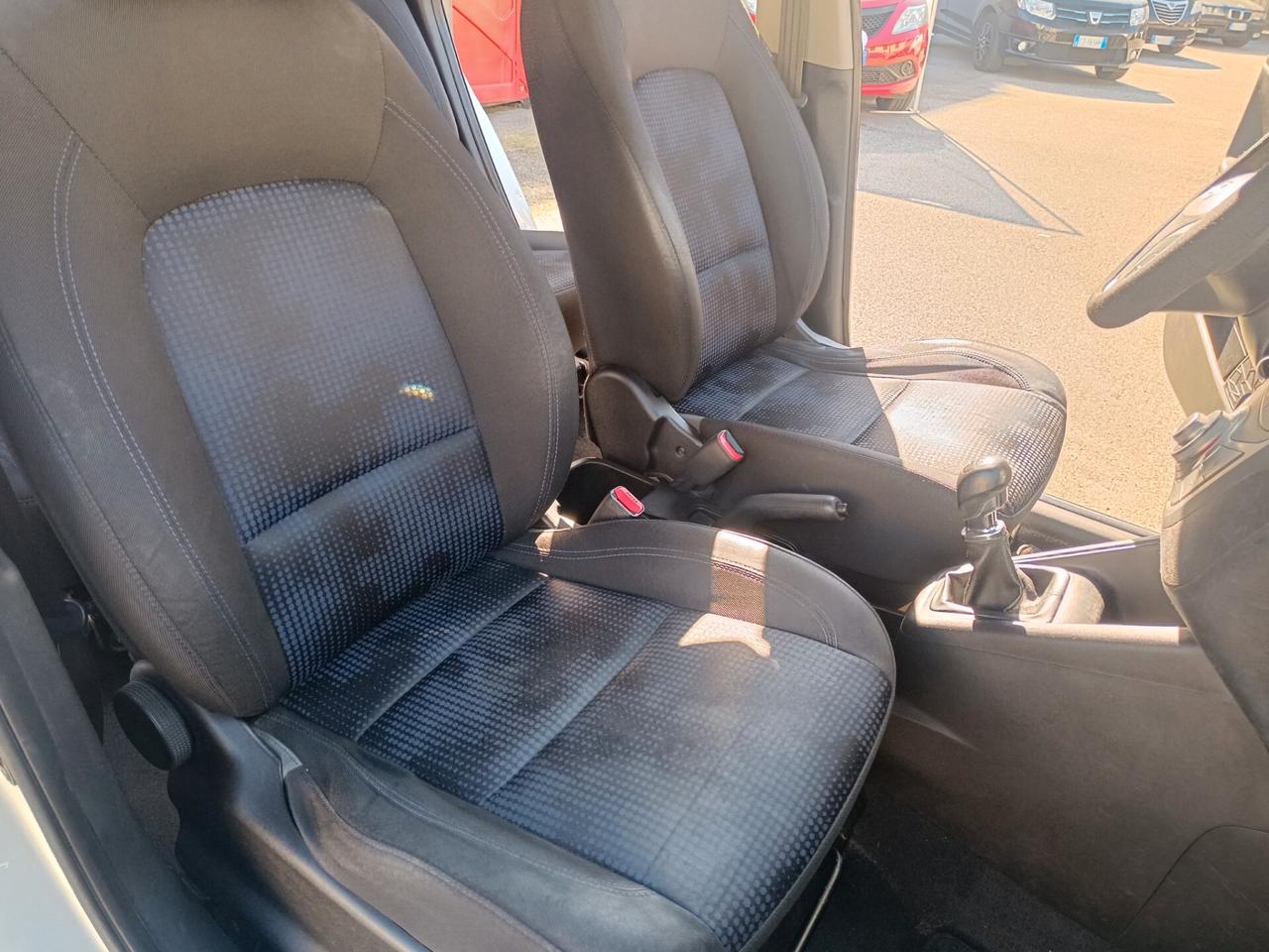 Hyundai iX20 1.4 90 CV Classic