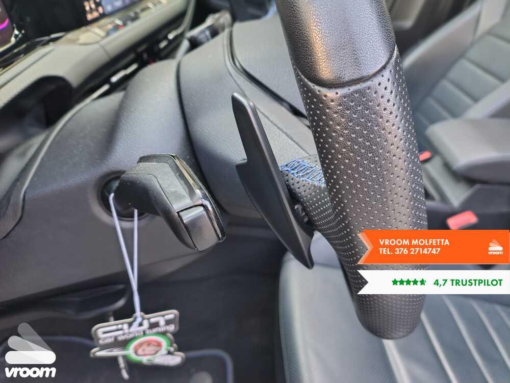 VOLKSWAGEN Golf 8ª serie Golf 2.0 TSI DSG 4Mot...