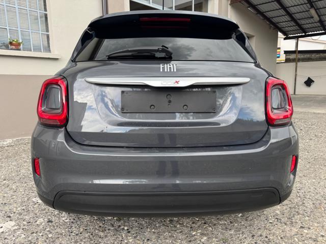 FIAT 500X IN PROMOZIONE!!!!NEW MODEL 1.0 T3 120 CV Sport