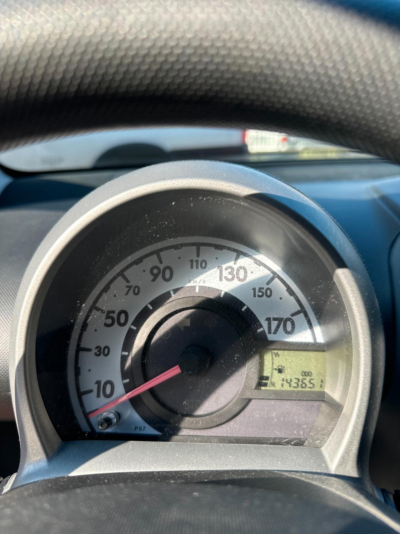 Citroen C1 1.0 5 porte airdream Amici