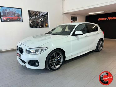 Bmw 118 d M-Sport 2.0d 150cv 2017