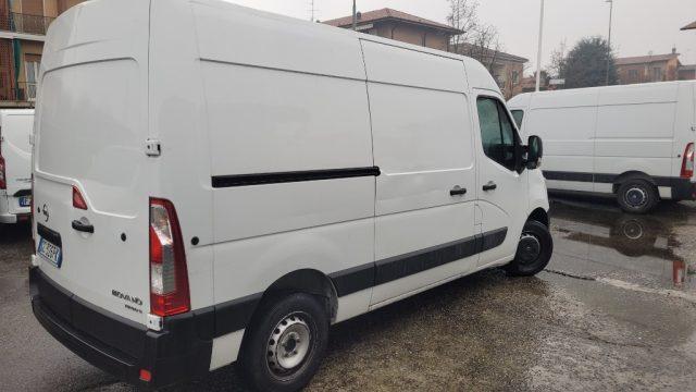 OPEL Movano 35 2.3 Turbo D 135CV PM-TM L2H2 E6dtemp