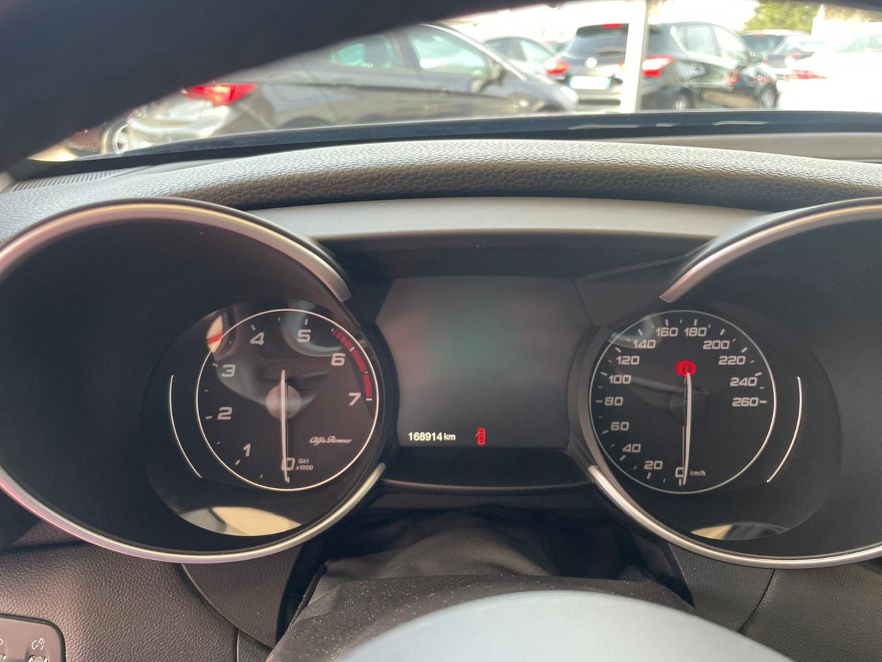 Alfa Romeo Giulia 2.0 Turbo 280 CV AT8 AWD Q4 Veloce