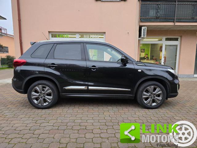 SUZUKI Vitara 1.0 Boosterjet