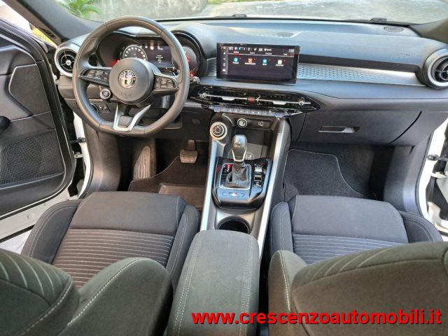 ALFA ROMEO Tonale 1.6 diesel 130 CV TCT6 Super - MINI RATA