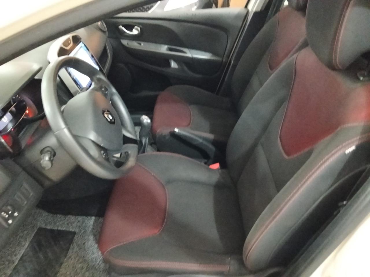 Renault Clio 1.5 dCi 8V 75CV 5 porte Wave - 2015