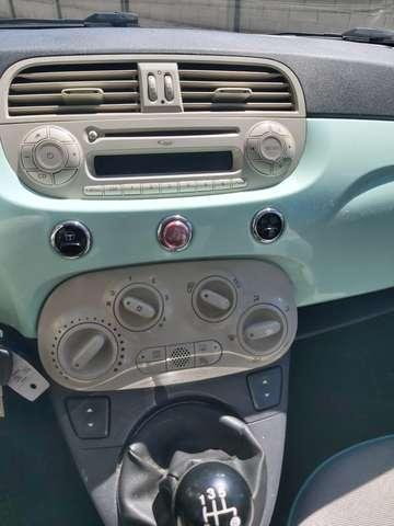 Fiat 500 1.2 easypower Lounge Gpl 69cv