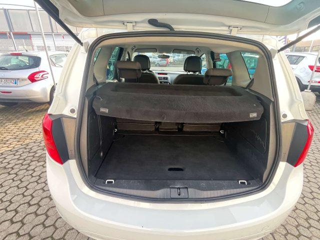OPEL Meriva Meriva 1.3 cdti ecoflex Cosmo 95cv
