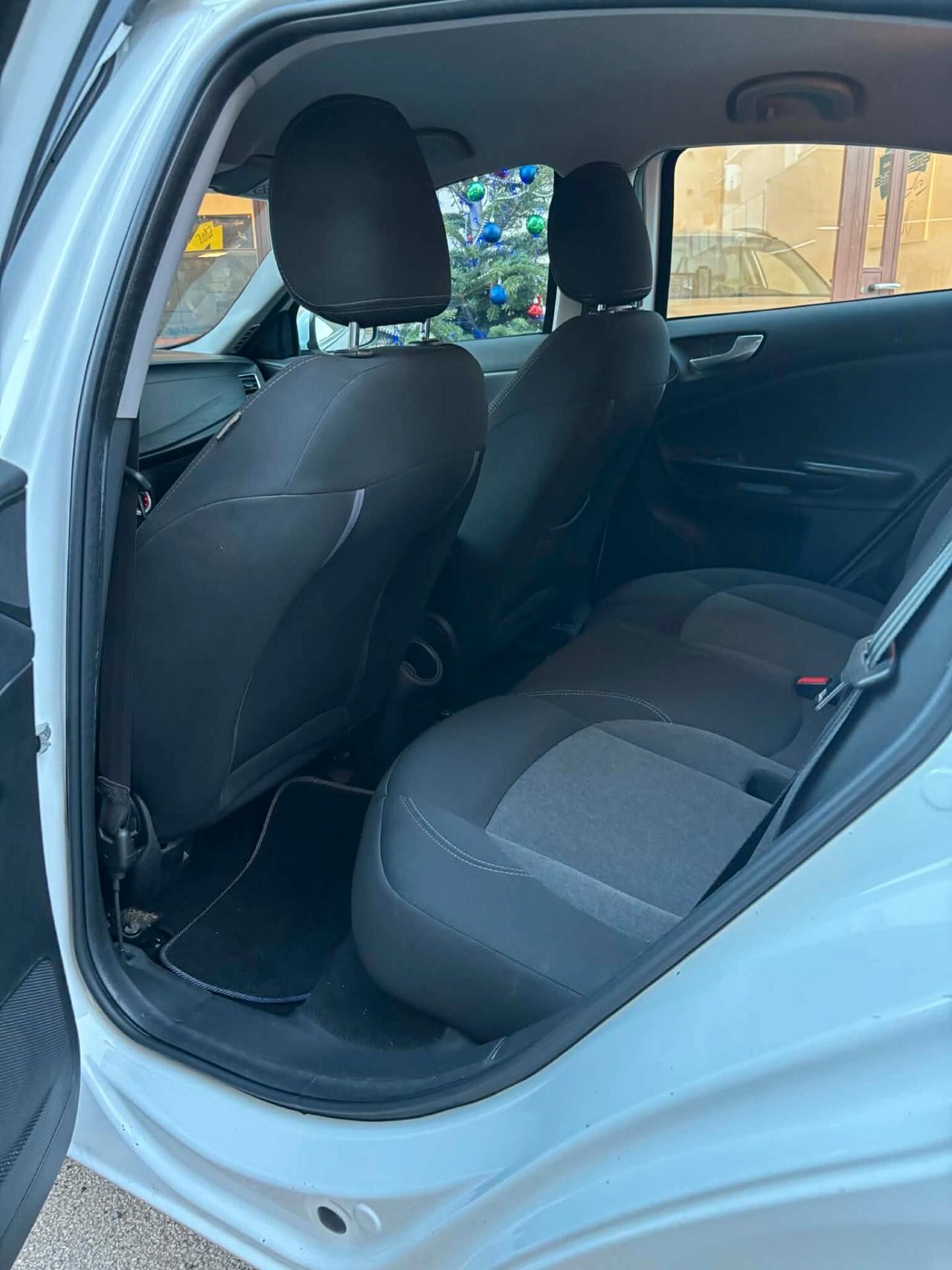 Alfa Romeo Giulietta 1.6 JTDm 120 CV Super