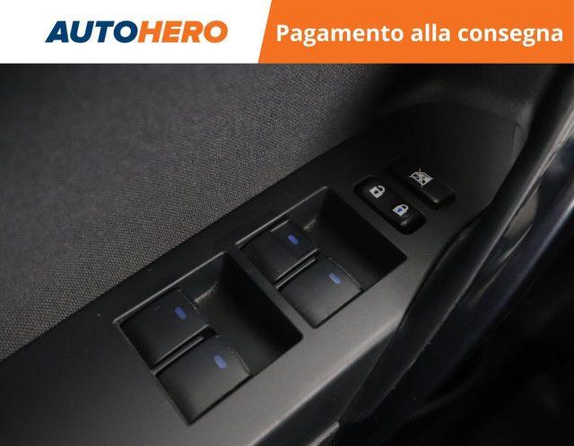 TOYOTA Auris 1.8 Hybrid Active