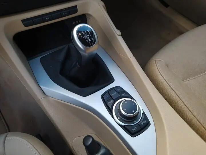 Bmw X1 sDrive18d