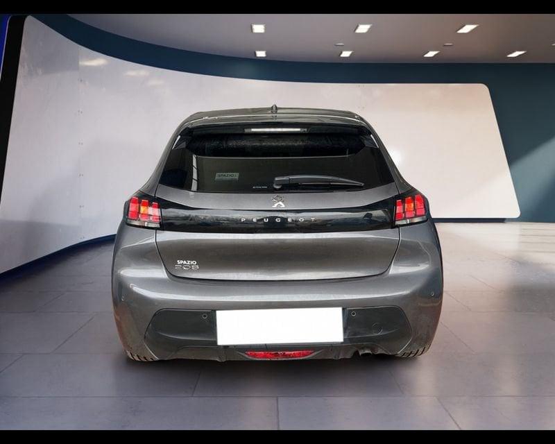 Peugeot 208 5P - ACTIVE PACK PureTech 75 S&S