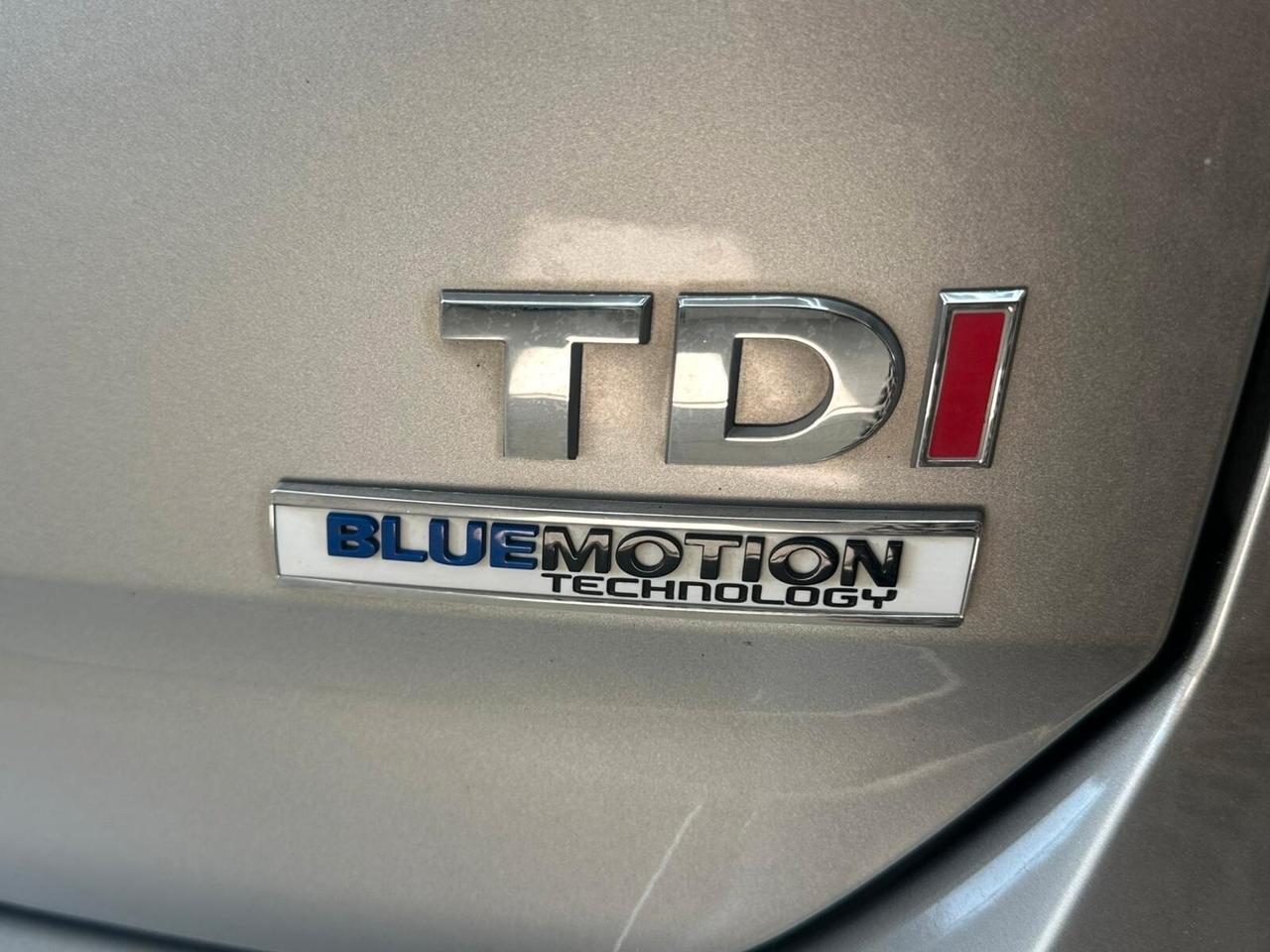 Volkswagen Golf Business 1.6 TDI DSG BlueMotion