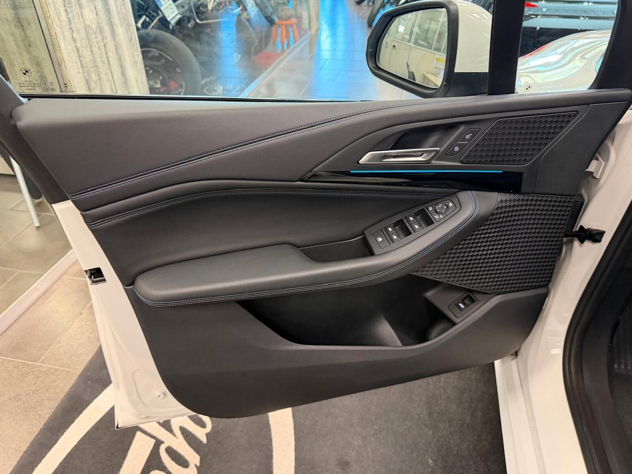 Bmw 216 220d 48V Active Tourer Msport