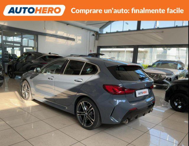 BMW 120 i 5p. Msport
