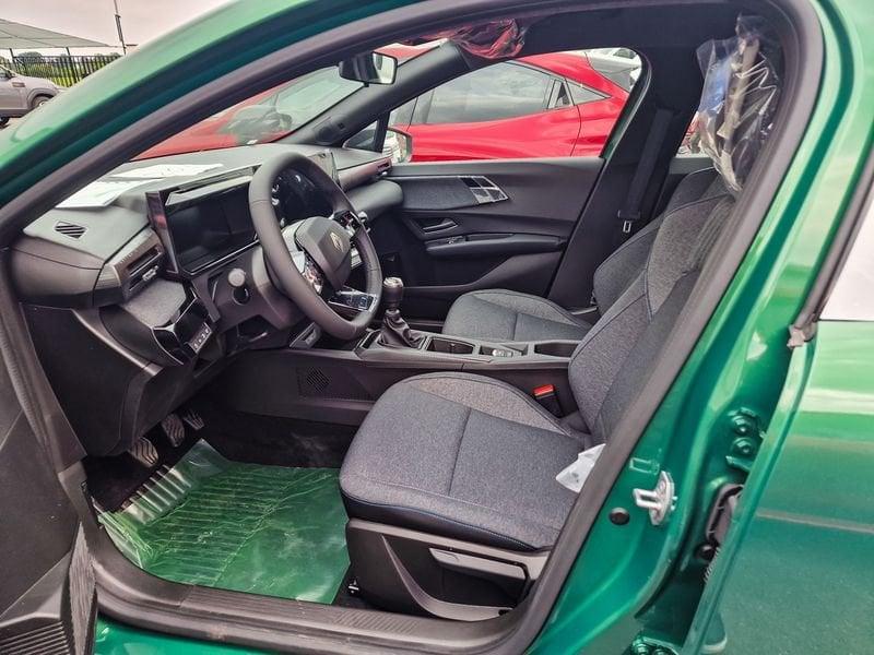 Renault Clio VI 2025 1.2 TCe 115cv Evolution