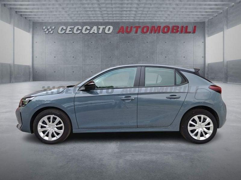 Opel Corsa Corsa 1.2 Edition s&s 100cv