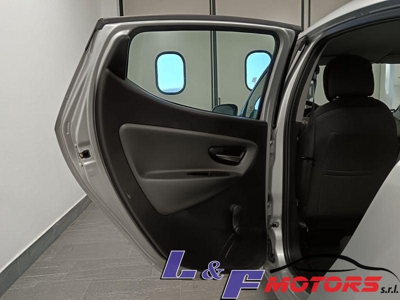 Lancia Ypsilon Ypsilon Oro Cambio Automatico