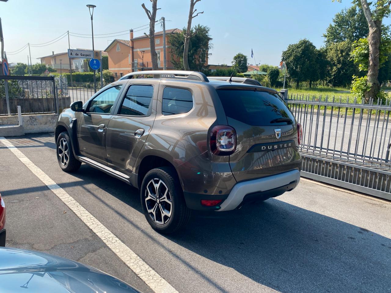 Dacia Duster 1.5 Blue dCi 8V 115 CV 4x2 Prestige -DICEMBRE 2020