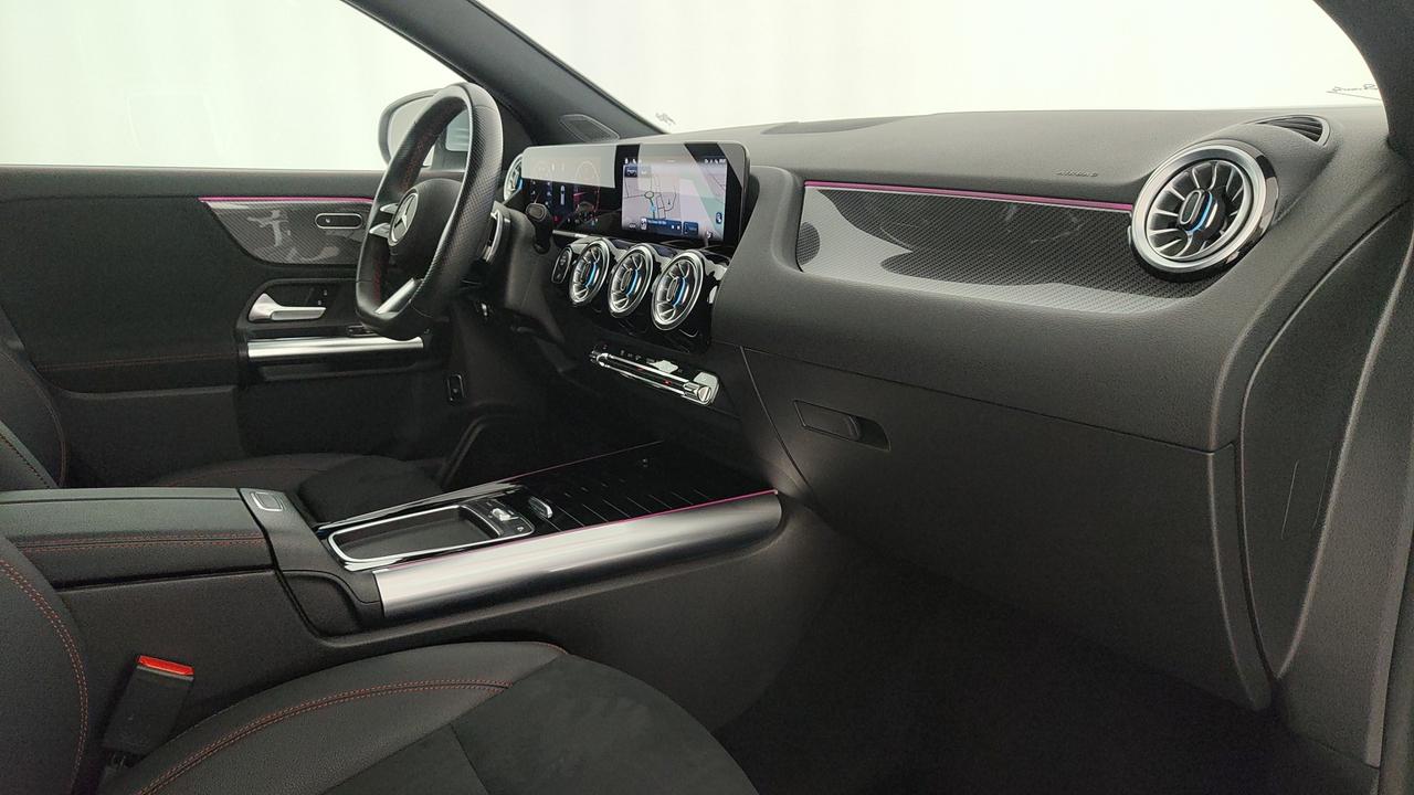 Mercedes-Benz GLA 200 d AMG Line Premium auto