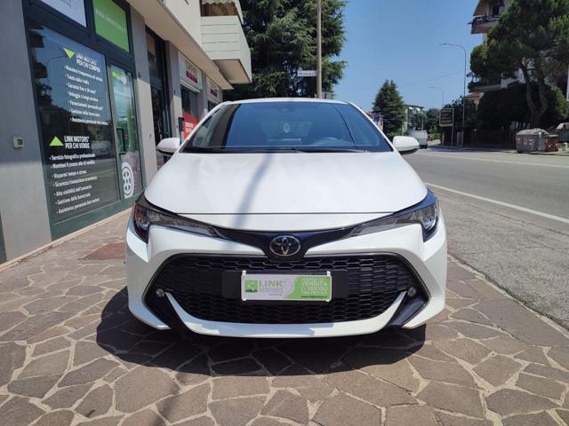 TOYOTA Corolla CONFORT