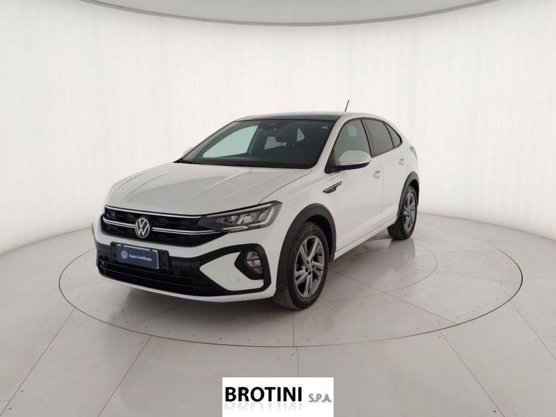 Volkswagen Taigo 1.0 TSI 81kW R-Line