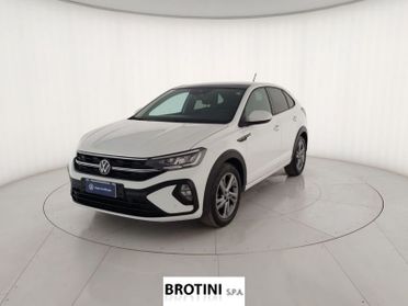 Volkswagen Taigo 1.0 TSI 81kW R-Line