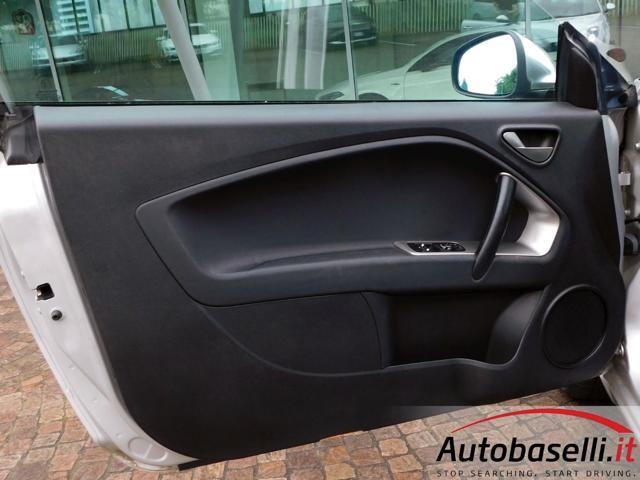 ALFA ROMEO MiTo 1.4 TURBO GPL DISTINCTIVE 120cv 'EURO 6B'