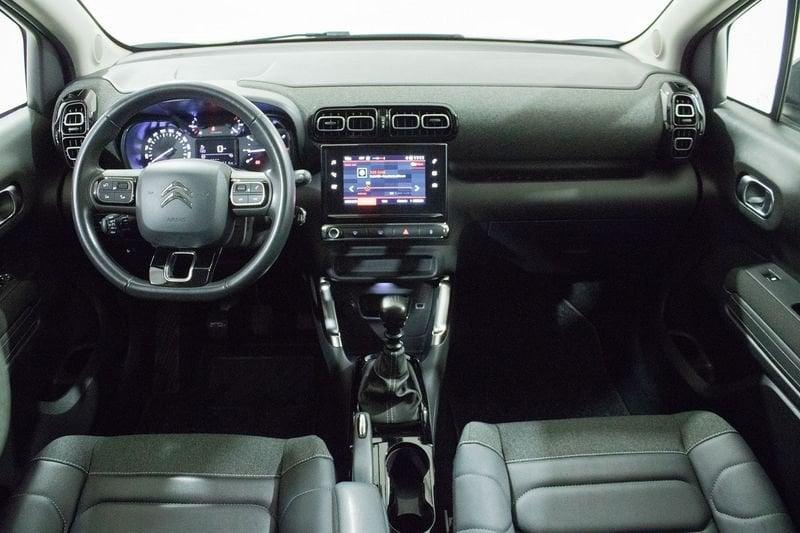 Citroën C3 Aircross C3 Aircross BlueHDi 110cv Feel