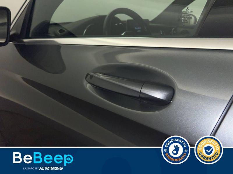 Mercedes-Benz GLC Coupé GLC COUPE 300 DE PHEV (EQ-POWER) PREMIUM 4MATIC AU