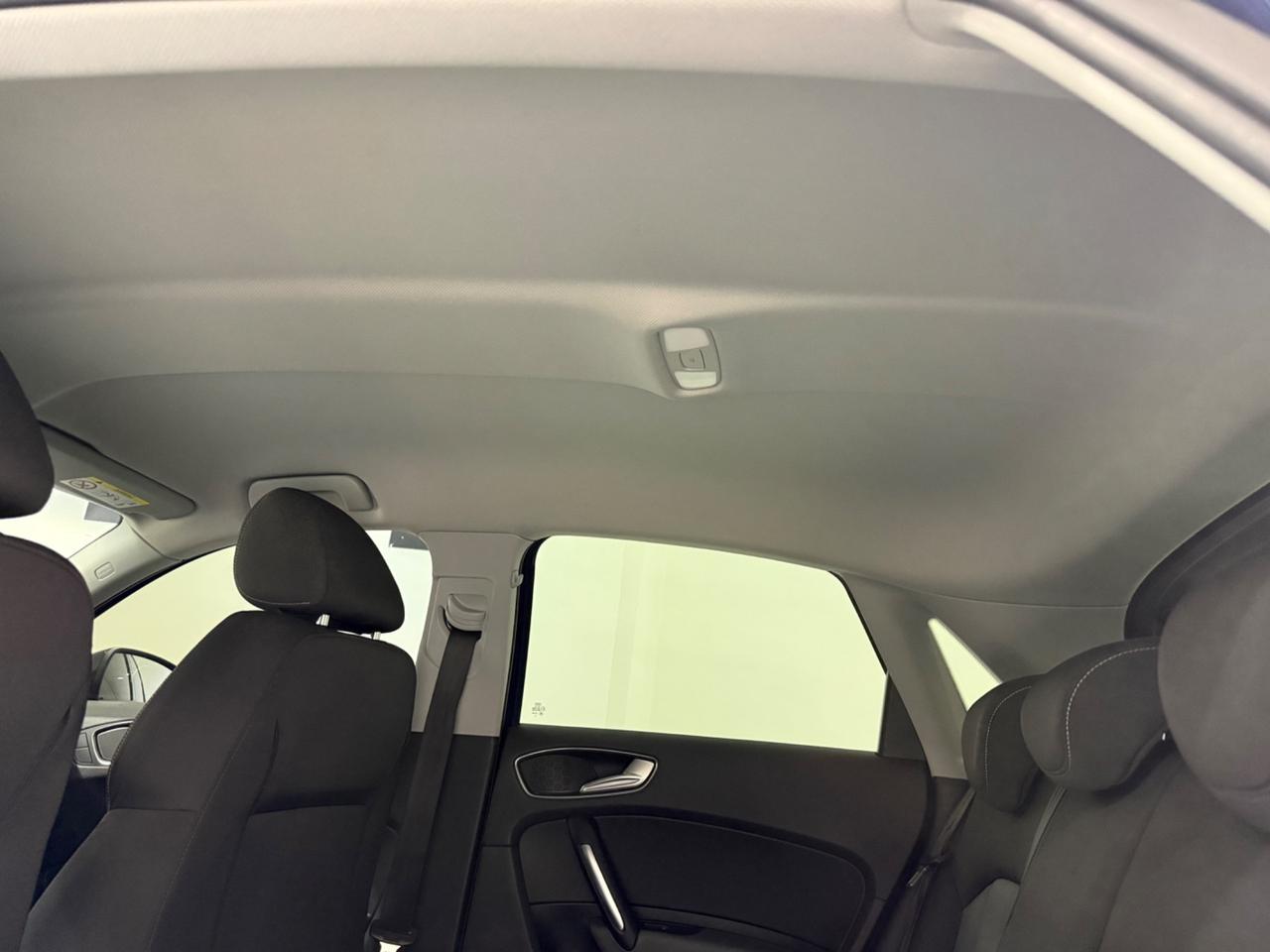 Audi A1 1.0 TFSI SPORTBACK