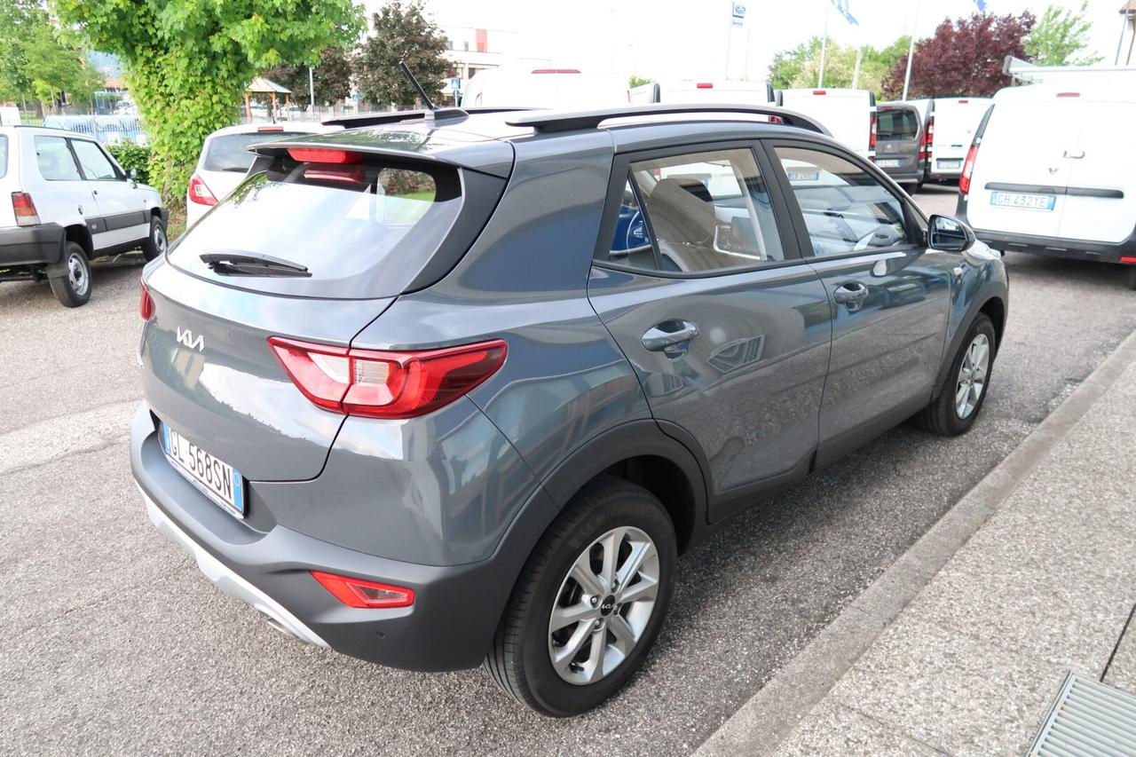 Kia Stonic 1.2 DPI Urban
