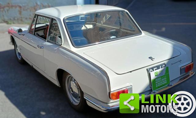 INNOCENTI Other 1100 Coupè