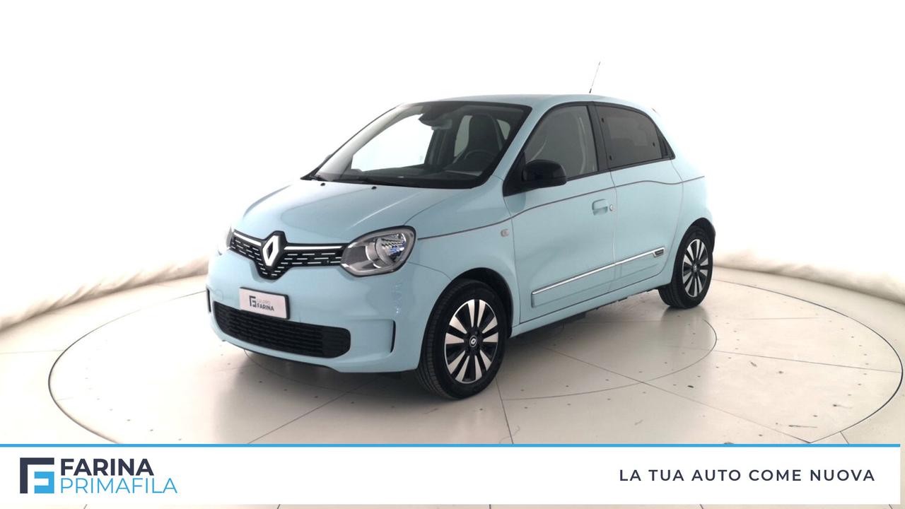 RENAULT Twingo Electric - Twingo Techno 22kWh