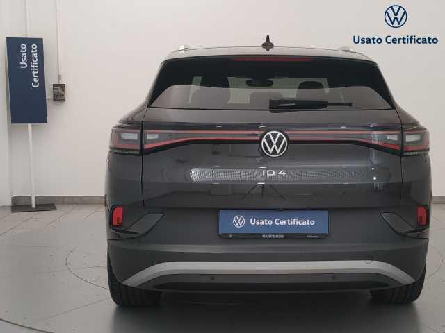 Volkswagen ID.4 77 kWh 1ST