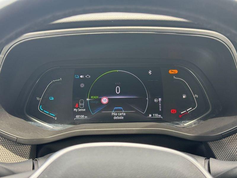 Renault Arkana 1.6 E-Tech full hybrid Intens 145cv