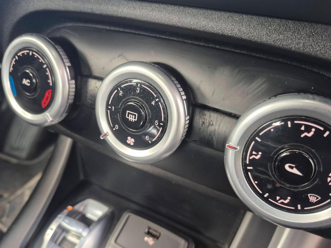 Alfa Romeo Giulietta 1.6 JTDm-2 105 CV Progression