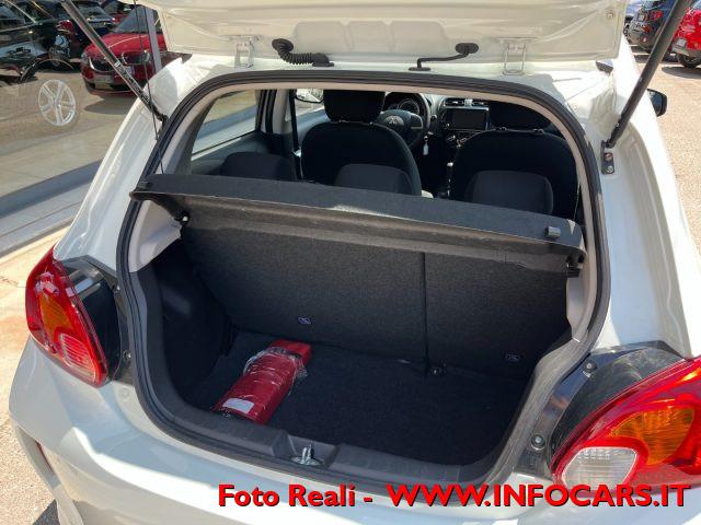 MITSUBISHI Space Star 1.2 Invite 4 Anni di Garanzia di Casa Madre (promo