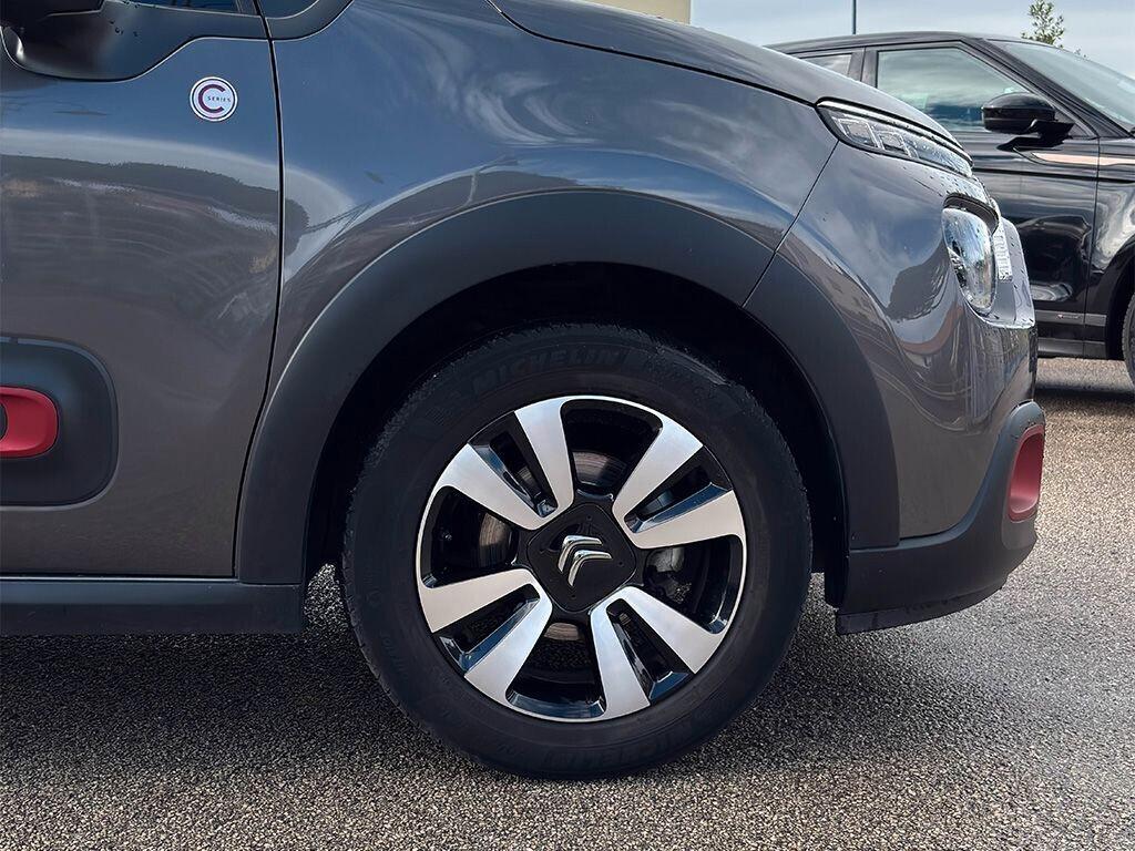 Citroen C3 PureTech 83 S&S C-Series IN PROMO