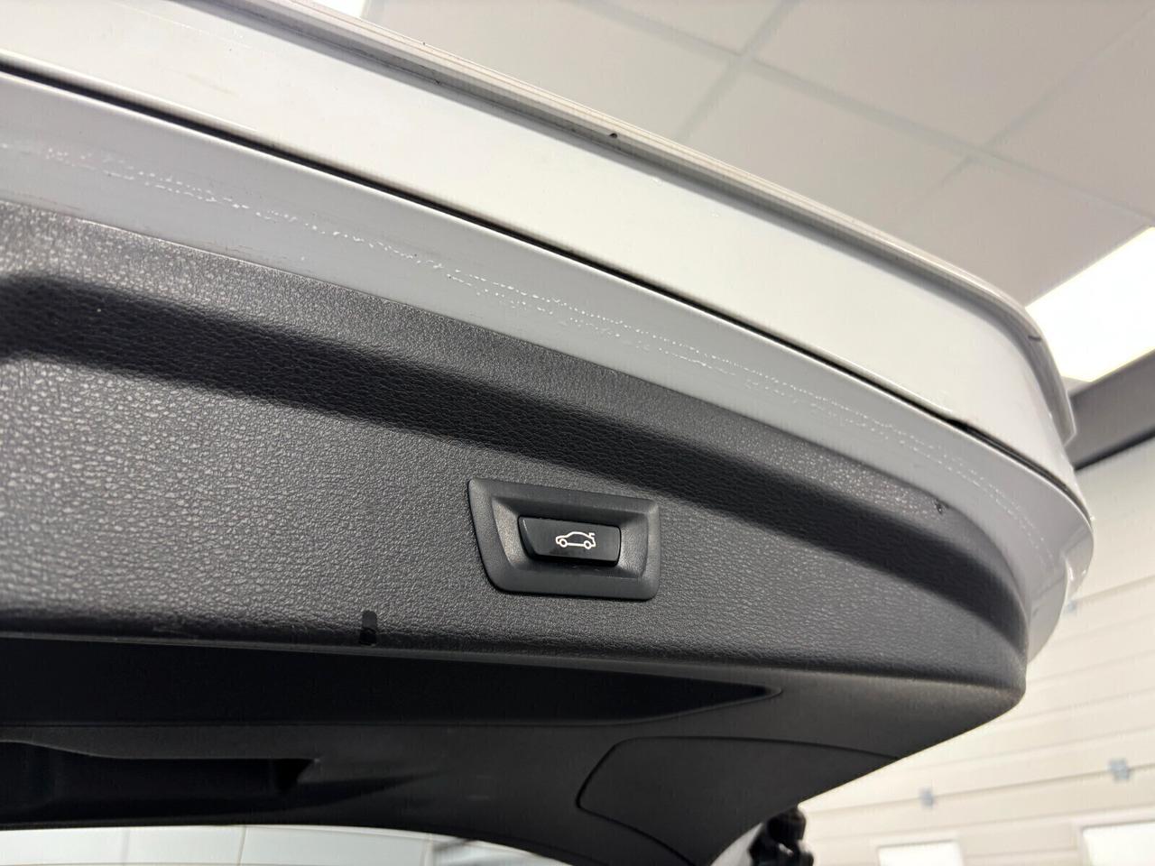 Bmw X2 sDrive18d