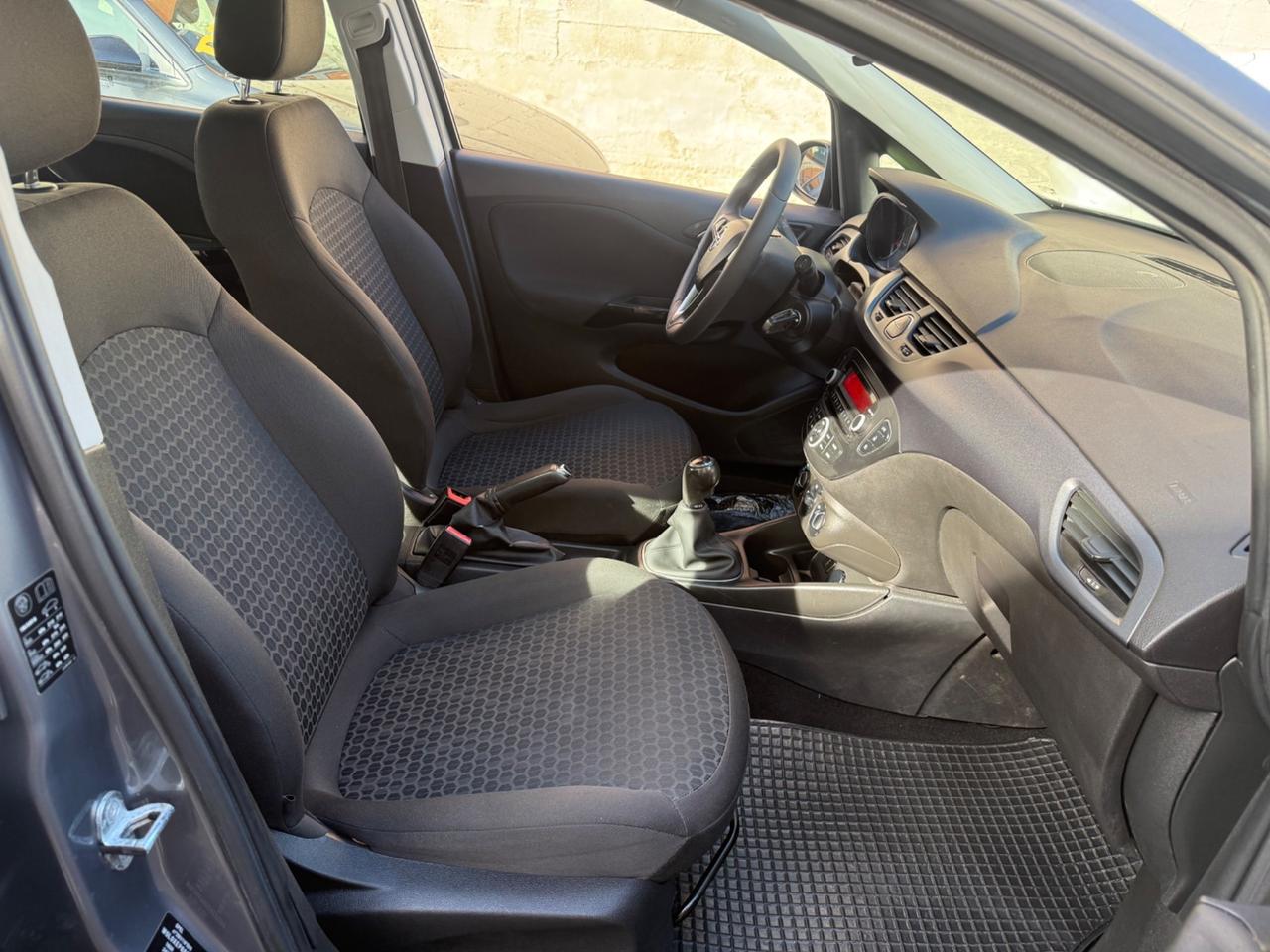 Opel Corsa 1.4GPL 5 porte - 2016