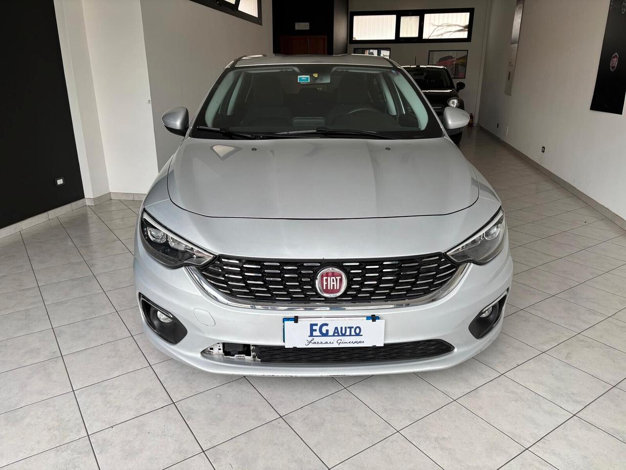 Fiat Tipo 1.6 Mjt S&S 5 porte Business