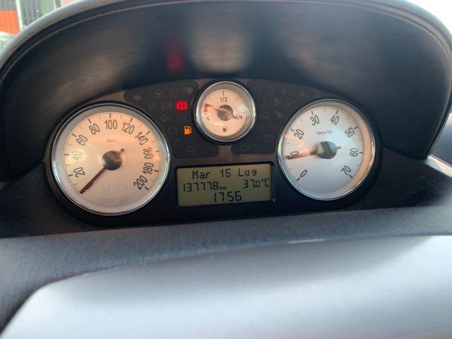 LANCIA Ypsilon 1.2 Argento