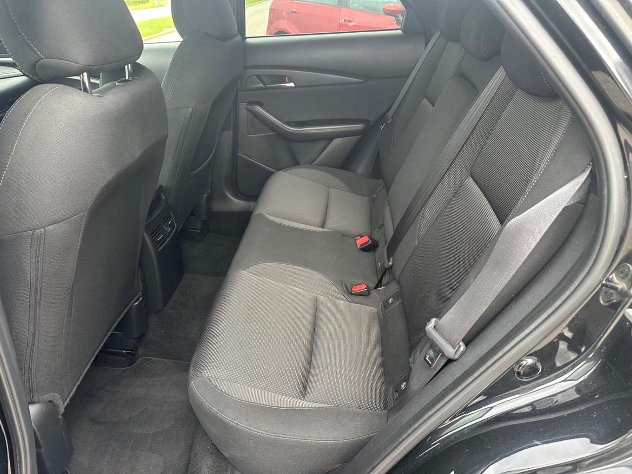 Mazda CX-30 2.0L Skyactiv-X M Hybrid 2WD Exceed