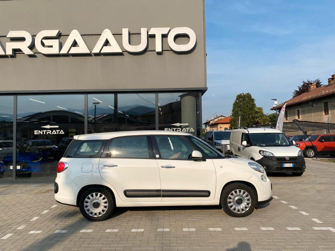 Fiat 500 L Living 500L Living 1.3 mjt Pop Star 85cv