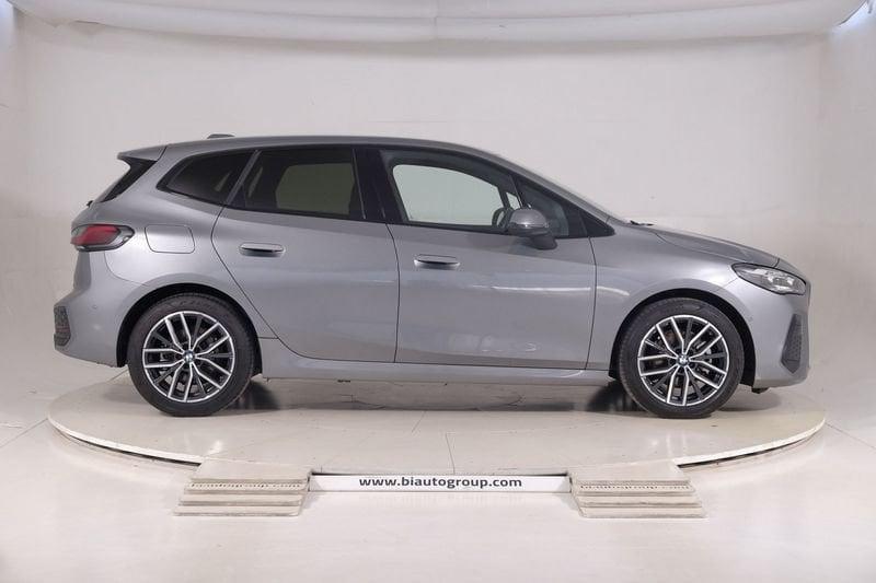 BMW Serie 2 Active Tourer Serie 2 F45 2018 Active Tourer 218d Active Tourer