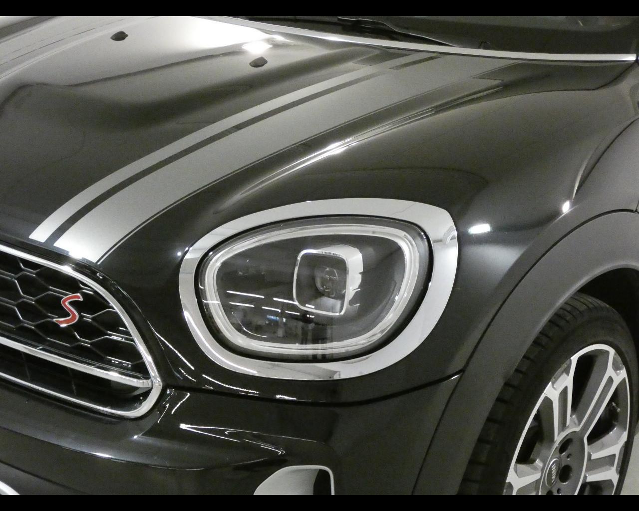 MINI Mini Countrym.(F60) - Mini 2.0 Cooper S Yours Countryman ALL4