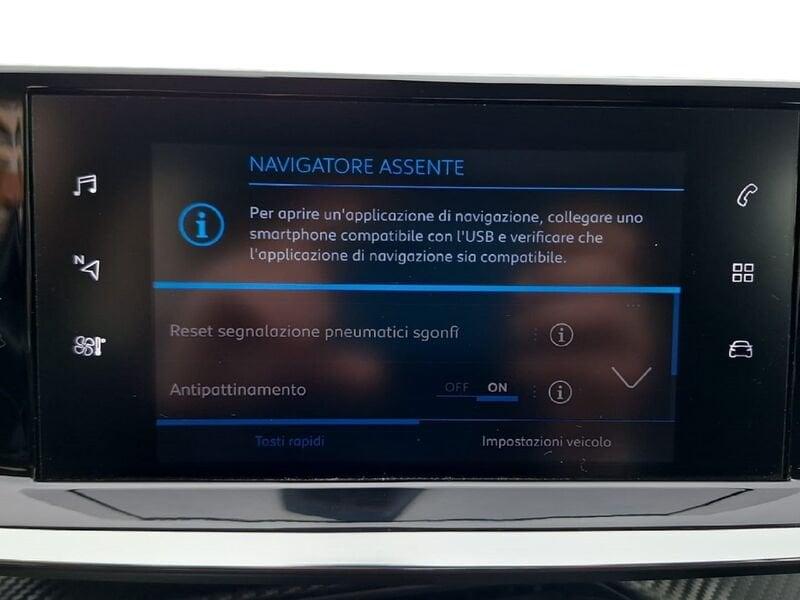 Peugeot 208 BlueHDi 100 CV Active Pack S&S 5 Porte